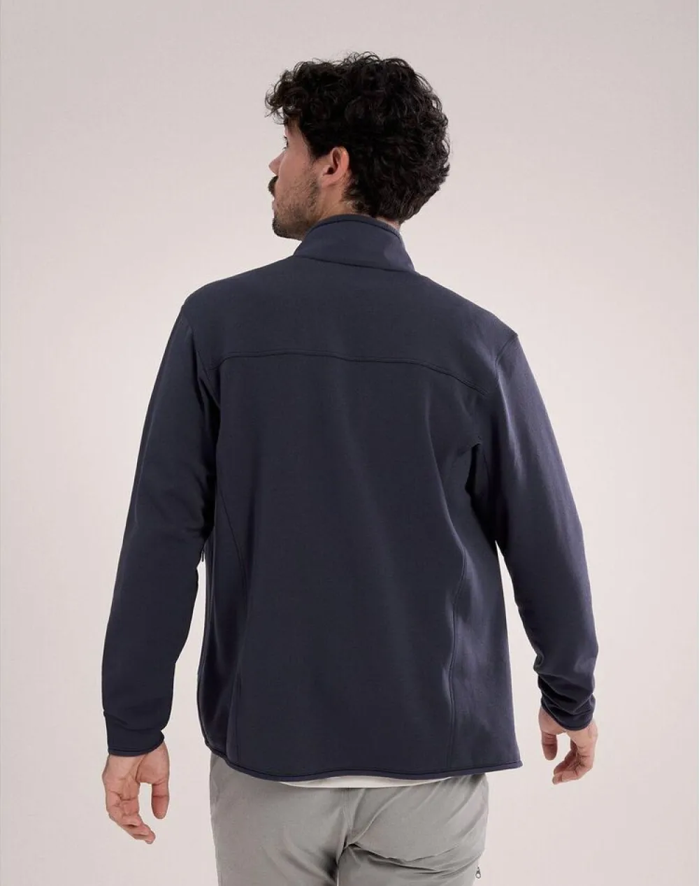 Heren Arcteryx Vesten|Jassen Heren|Kyanite Jacket M
