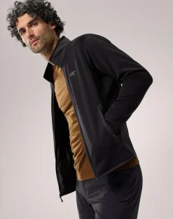 Heren Arcteryx Vesten|Jassen Heren|Kyanite jacket M