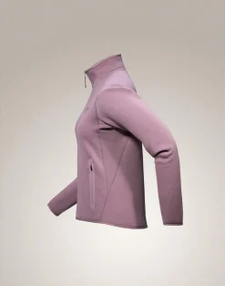 DAMES Arcteryx Vesten|Kyanite Jacket W