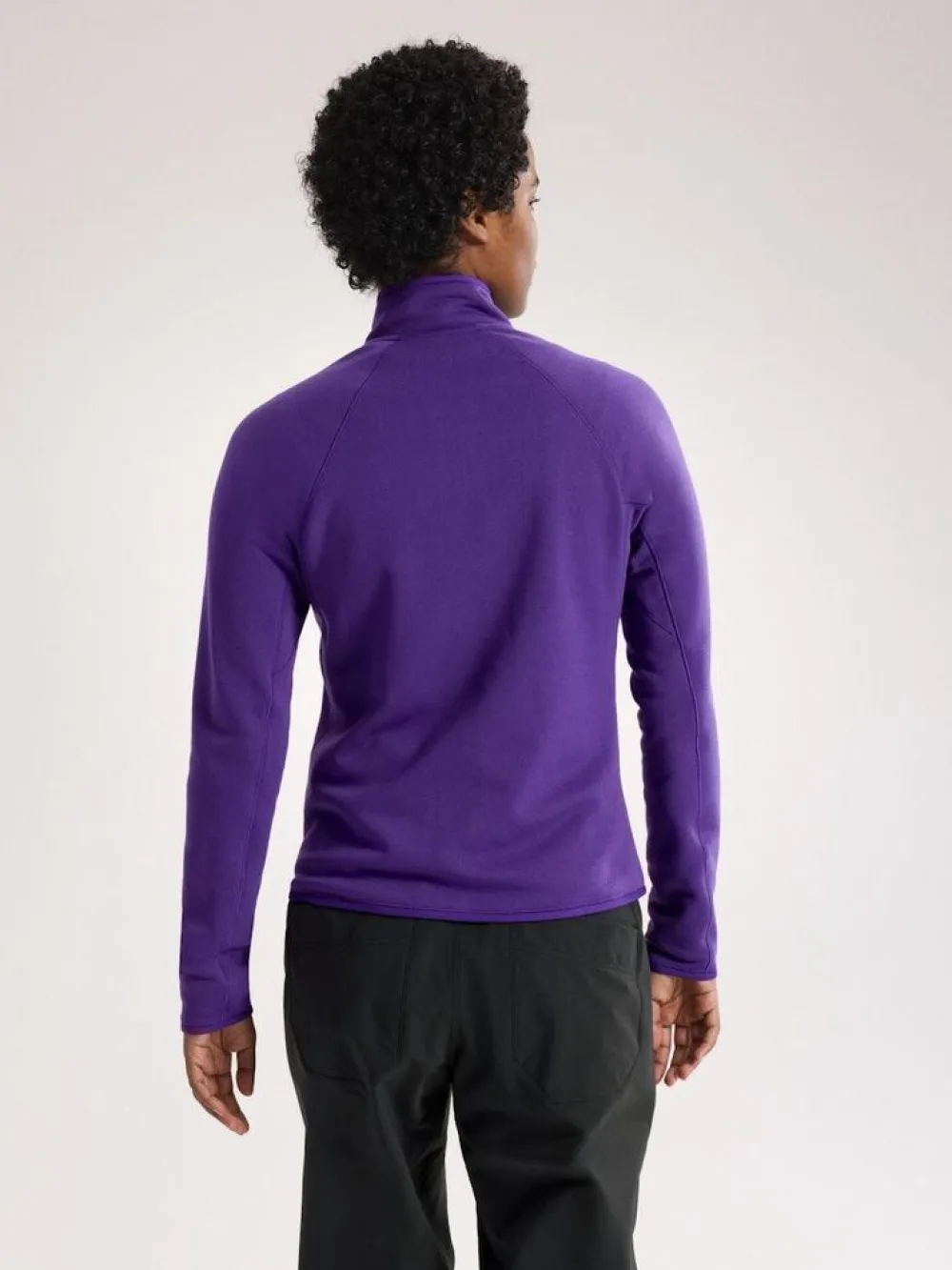 DAMES Arcteryx Vesten|Kyanite Jacket W