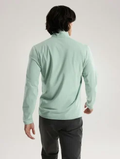 Heren Arcteryx Vesten|Jassen Heren|Kyanite Lightweight Jacket M