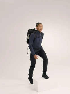 Heren Arcteryx Vesten|Jassen Heren|Kyanite Lightweight Jacket M