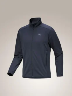 Heren Arcteryx Vesten|Jassen Heren|Kyanite Lightweight Jacket M