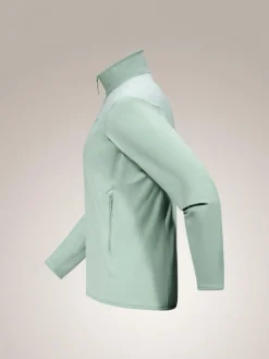 Heren Arcteryx Vesten|Jassen Heren|Kyanite Lightweight Jacket M