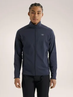 Heren Arcteryx Vesten|Jassen Heren|Kyanite Lightweight Jacket M