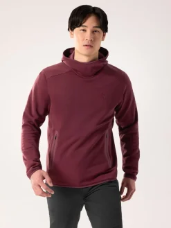 Heren Arcteryx Truien|Kyanite pullover hoody M