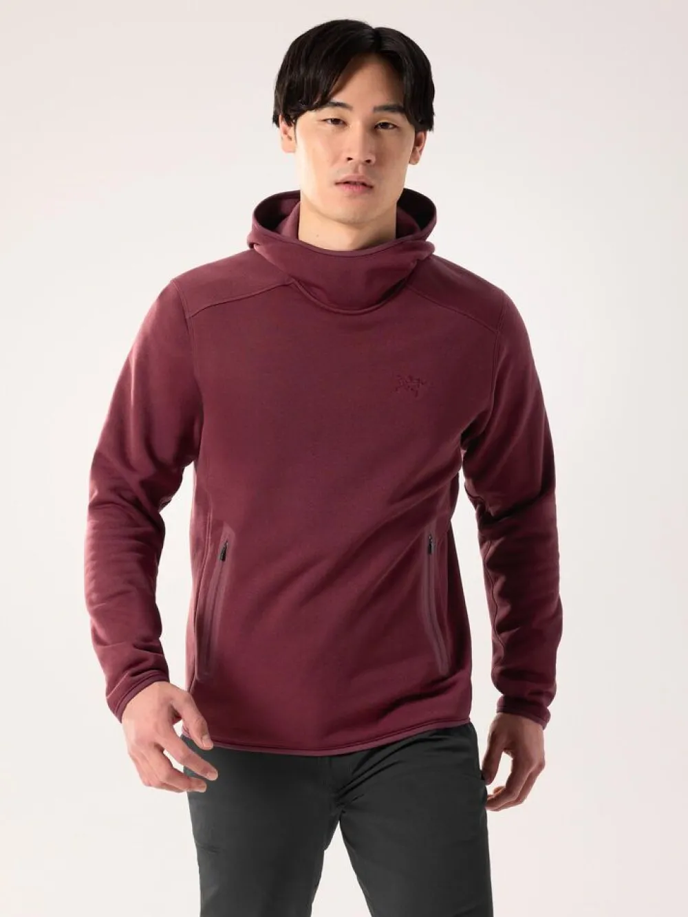 Heren Arcteryx Truien|Kyanite pullover hoody M