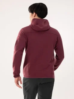 Heren Arcteryx Truien|Kyanite pullover hoody M