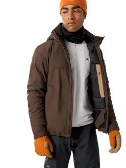 Heren Arcteryx Jassen Heren|Macai Down jacket M