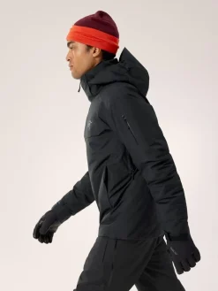 Heren Arcteryx Jassen Heren|Macai Down jacket M