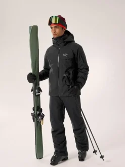 Heren Arcteryx Jassen Heren|Macai Down jacket M