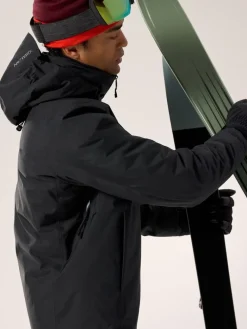 Heren Arcteryx Jassen Heren|Macai Down jacket M