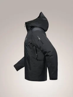 Heren Arcteryx Jassen Heren|Macai Down jacket M