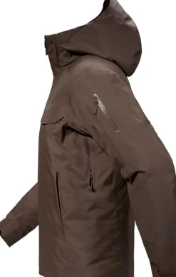 Heren Arcteryx Jassen Heren|Macai Down jacket M