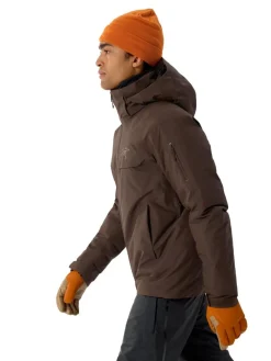 Heren Arcteryx Jassen Heren|Macai Down jacket M