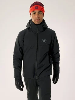 Heren Arcteryx Jassen Heren|Macai Down jacket M