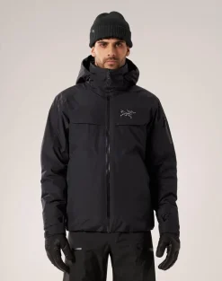 Heren Arcteryx Jassen Heren|Macai Jacket M