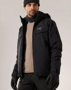 Heren Arcteryx Jassen Heren|Macai Jacket M