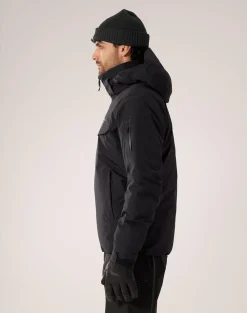 Heren Arcteryx Jassen Heren|Macai Jacket M