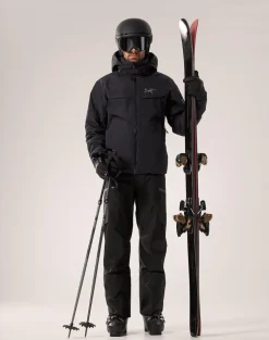 Heren Arcteryx Jassen Heren|Macai Jacket M