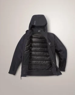 Heren Arcteryx Jassen Heren|Macai Jacket M