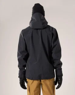 Heren Arcteryx Jassen Heren|Macai Shell Jacket M