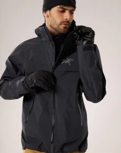 Heren Arcteryx Jassen Heren|Macai Shell Jacket M