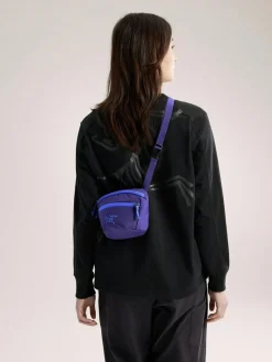 Arcteryx Heuptassen|Schoudertassen|Mantis 1