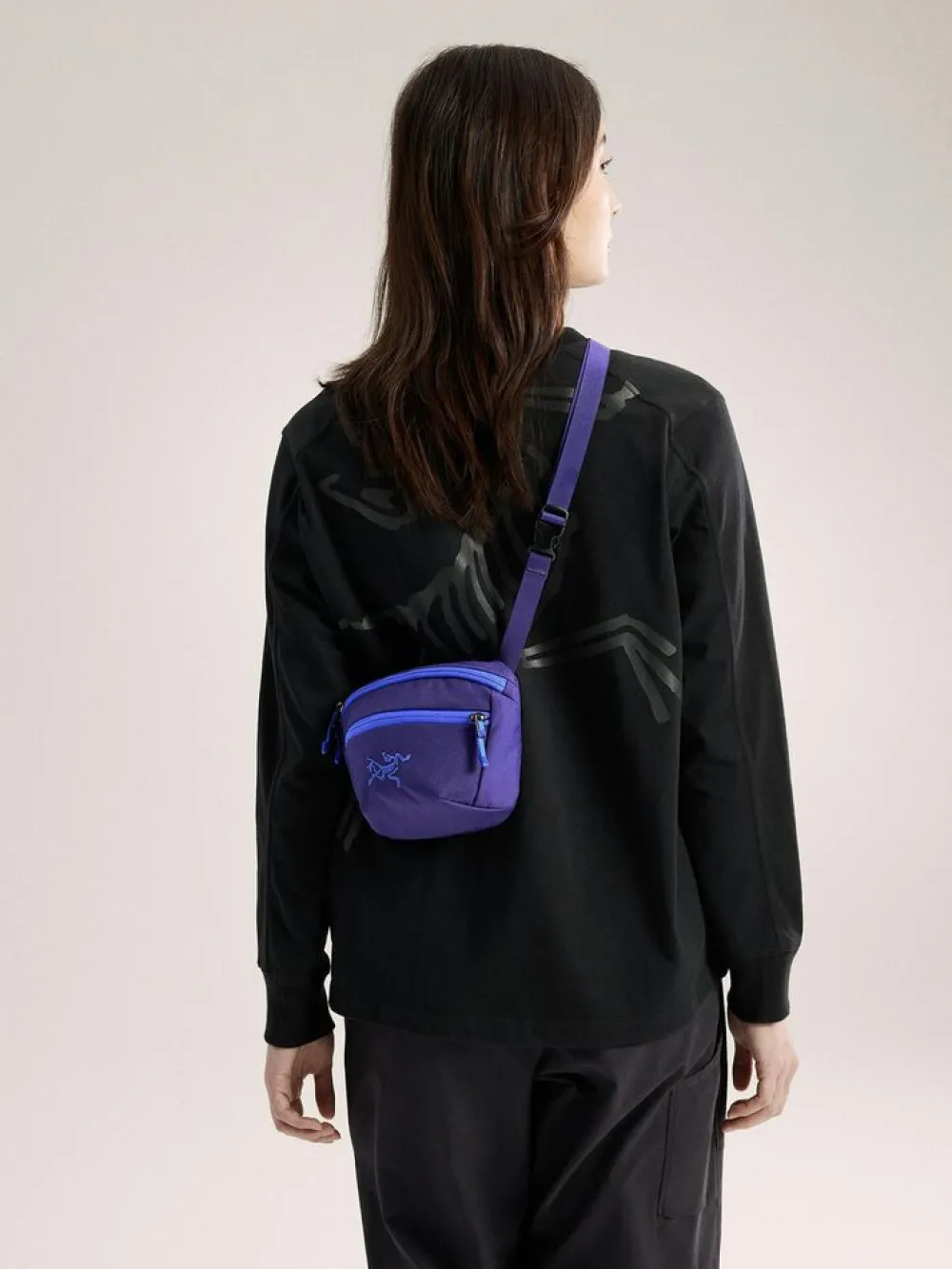 Arcteryx Heuptassen|Schoudertassen|Mantis 1