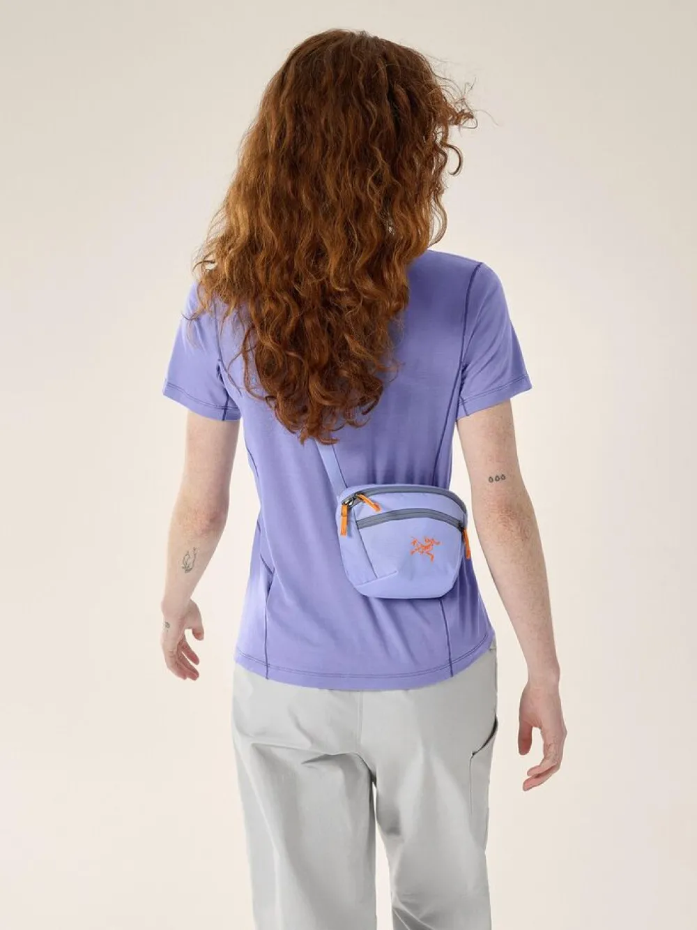 Arcteryx Heuptassen|Schoudertassen|Mantis 1