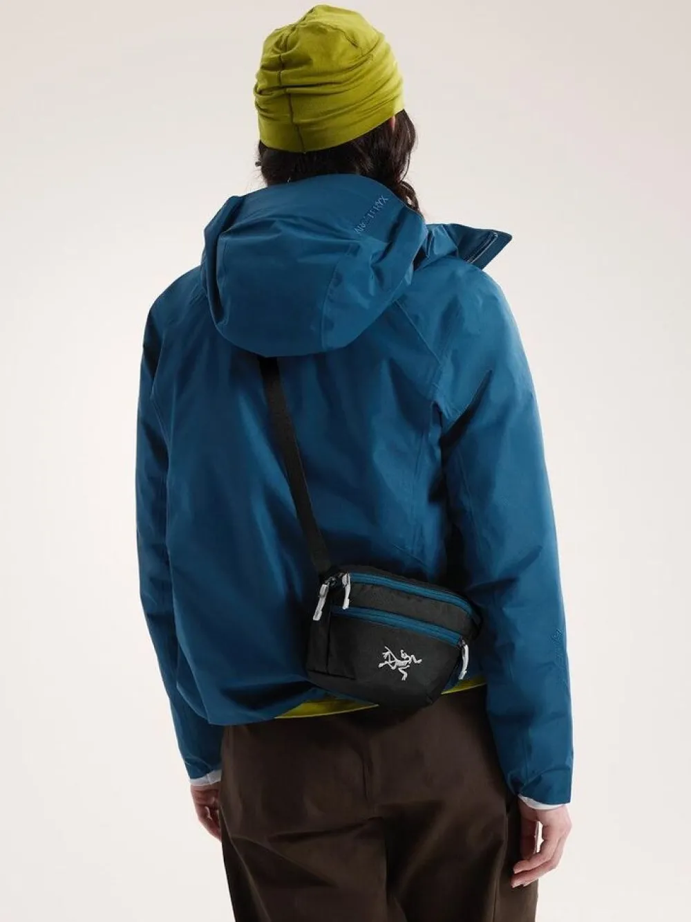 Arcteryx Heuptassen|Schoudertassen|Mantis 1