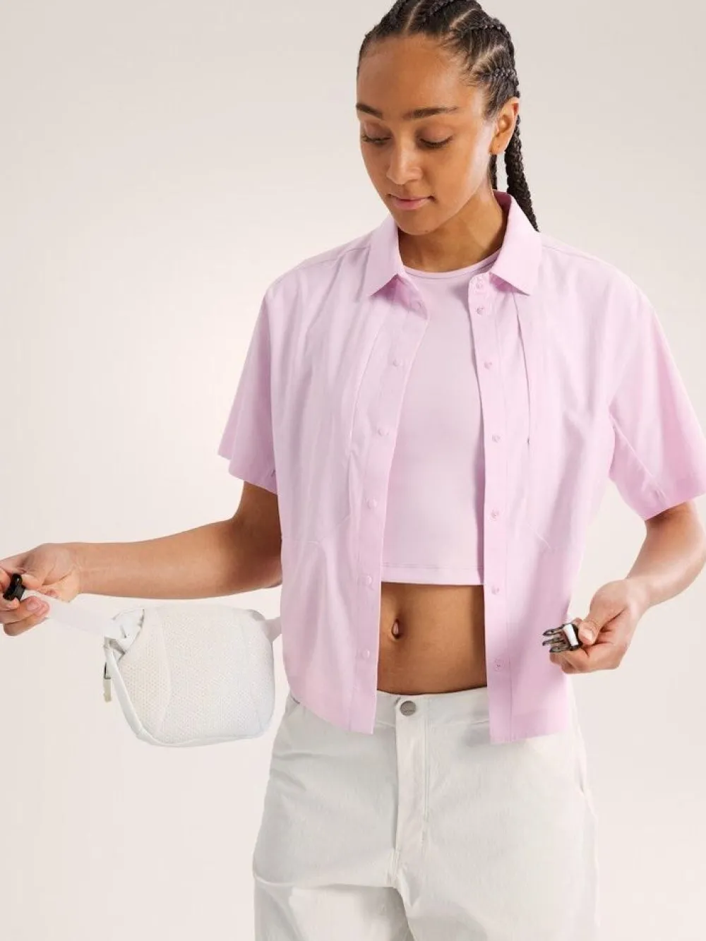 Arcteryx Heuptassen|Schoudertassen|Mantis 1