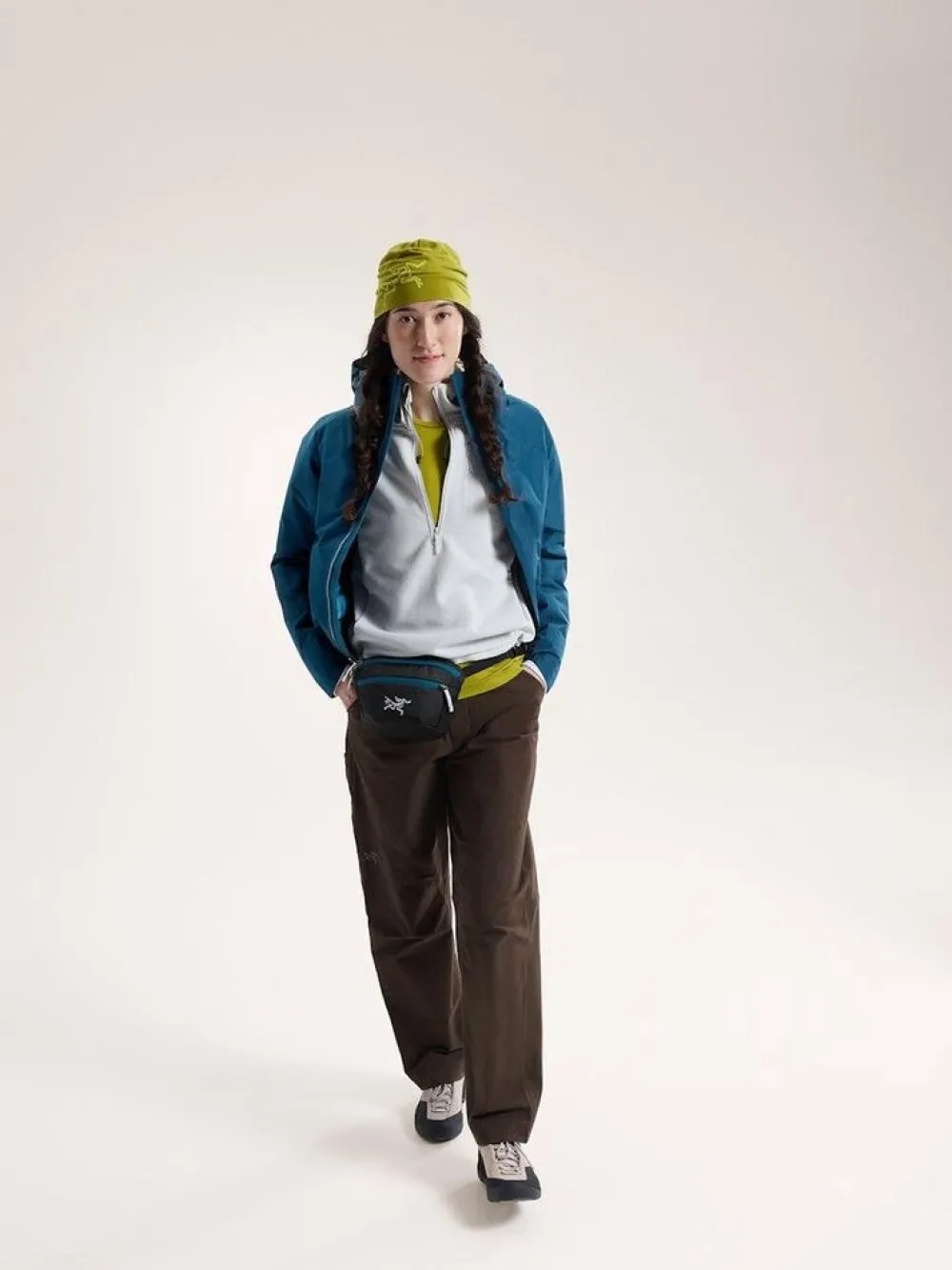 Arcteryx Heuptassen|Schoudertassen|Mantis 1