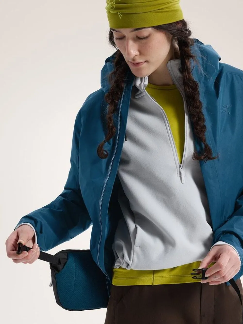 Arcteryx Heuptassen|Schoudertassen|Mantis 1