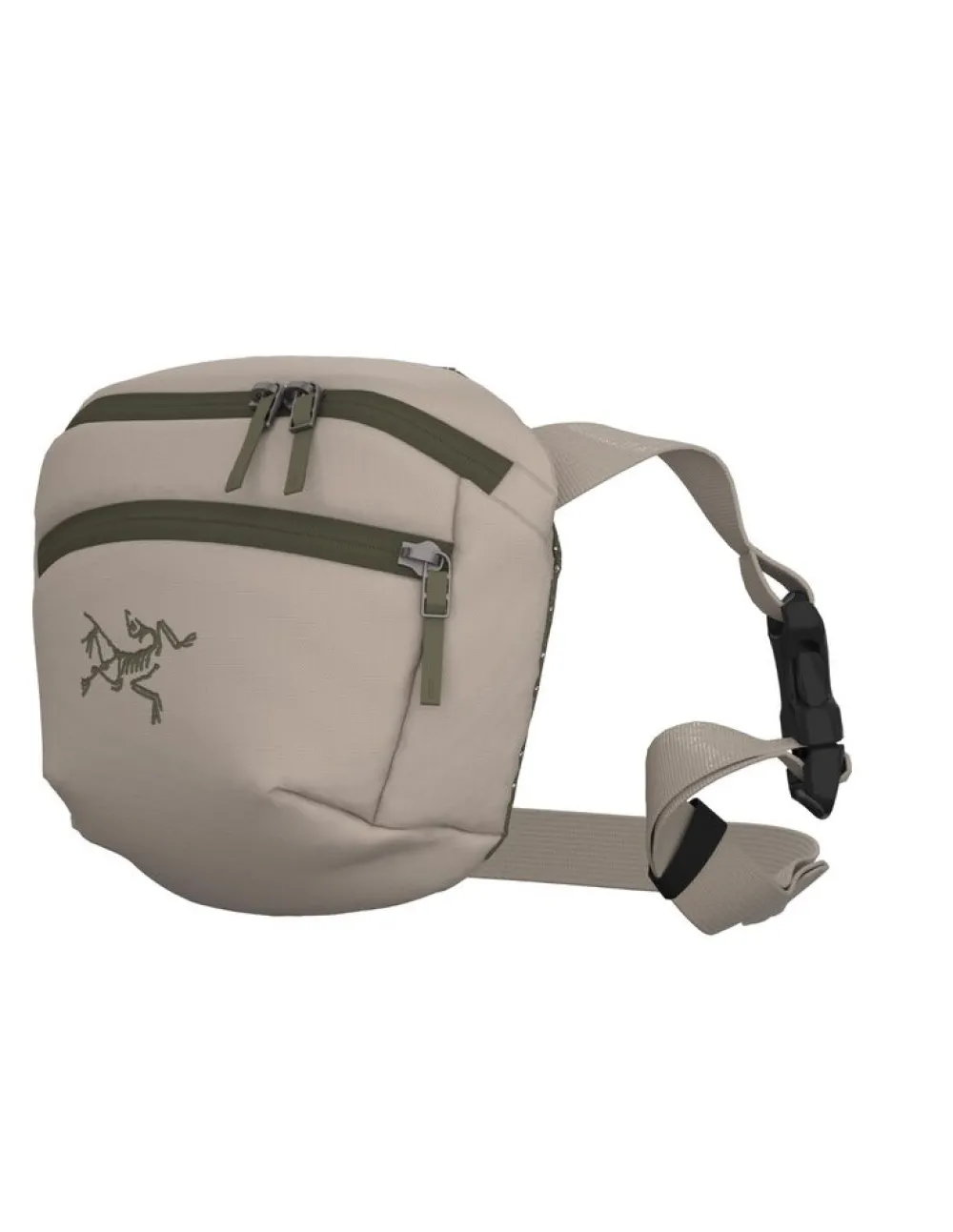 Arcteryx Heuptassen|Schoudertassen|Mantis 1