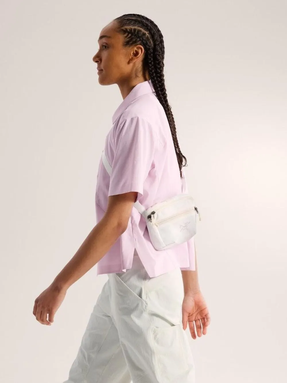 Arcteryx Heuptassen|Schoudertassen|Mantis 1