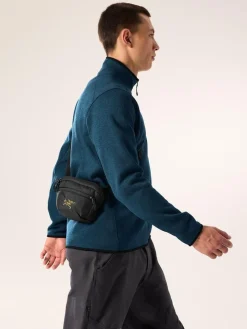 Arcteryx Heuptassen|Schoudertassen|Mantis 1