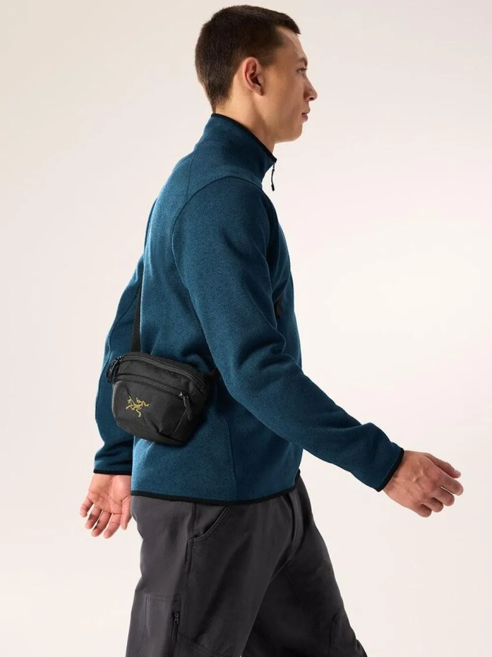 Arcteryx Heuptassen|Schoudertassen|Mantis 1