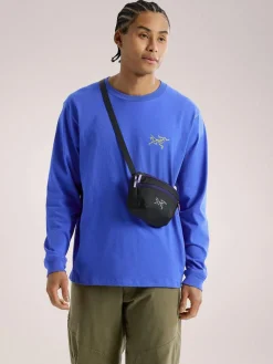 Arcteryx Heuptassen|Schoudertassen|Mantis 1