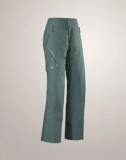 DAMES Arcteryx Broeken Dames|Nita insulated pant W