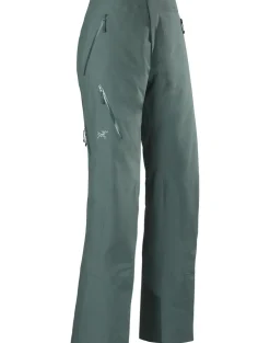 DAMES Arcteryx Broeken Dames|Nita insulated pant W