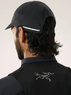 DAMES Arcteryx Handschoenen, Hoofddeksels E.D.|Handschoenen, Hoofddeksels E.D.|Norvan Hat