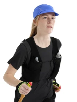 DAMES Arcteryx Handschoenen, Hoofddeksels E.D.|Handschoenen, Hoofddeksels E.D.|Norvan Hat