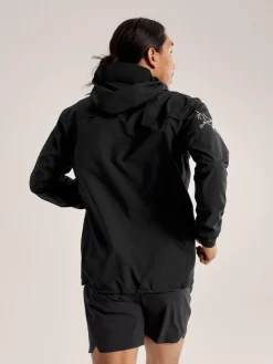 Heren Arcteryx Jassen Heren|Norvan Jacket M