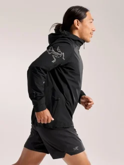 Heren Arcteryx Jassen Heren|Norvan Jacket M