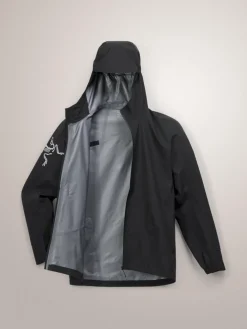 Heren Arcteryx Jassen Heren|Norvan Jacket M