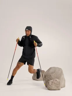 Heren Arcteryx Jassen Heren|Norvan Jacket M