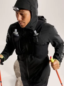 Heren Arcteryx Jassen Heren|Norvan Jacket M