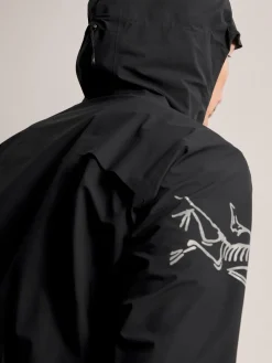 Heren Arcteryx Jassen Heren|Norvan Jacket M