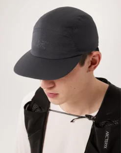 DAMES Arcteryx Handschoenen, Hoofddeksels E.D.|Handschoenen, Hoofddeksels E.D.|Norvan RB hat